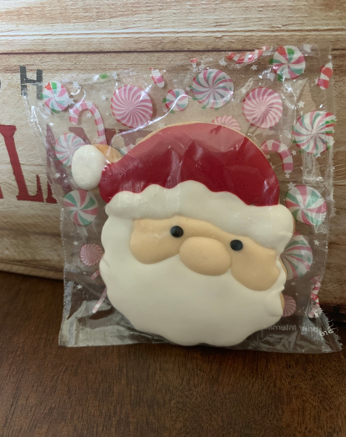 Cookie Decorating Class December 18, 6-8pm