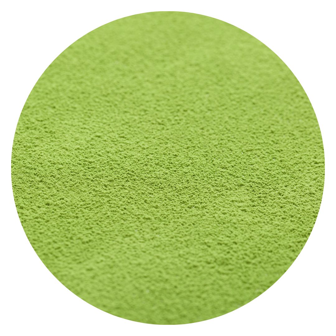 Matcha Uji - Organic Ceremonial Grade