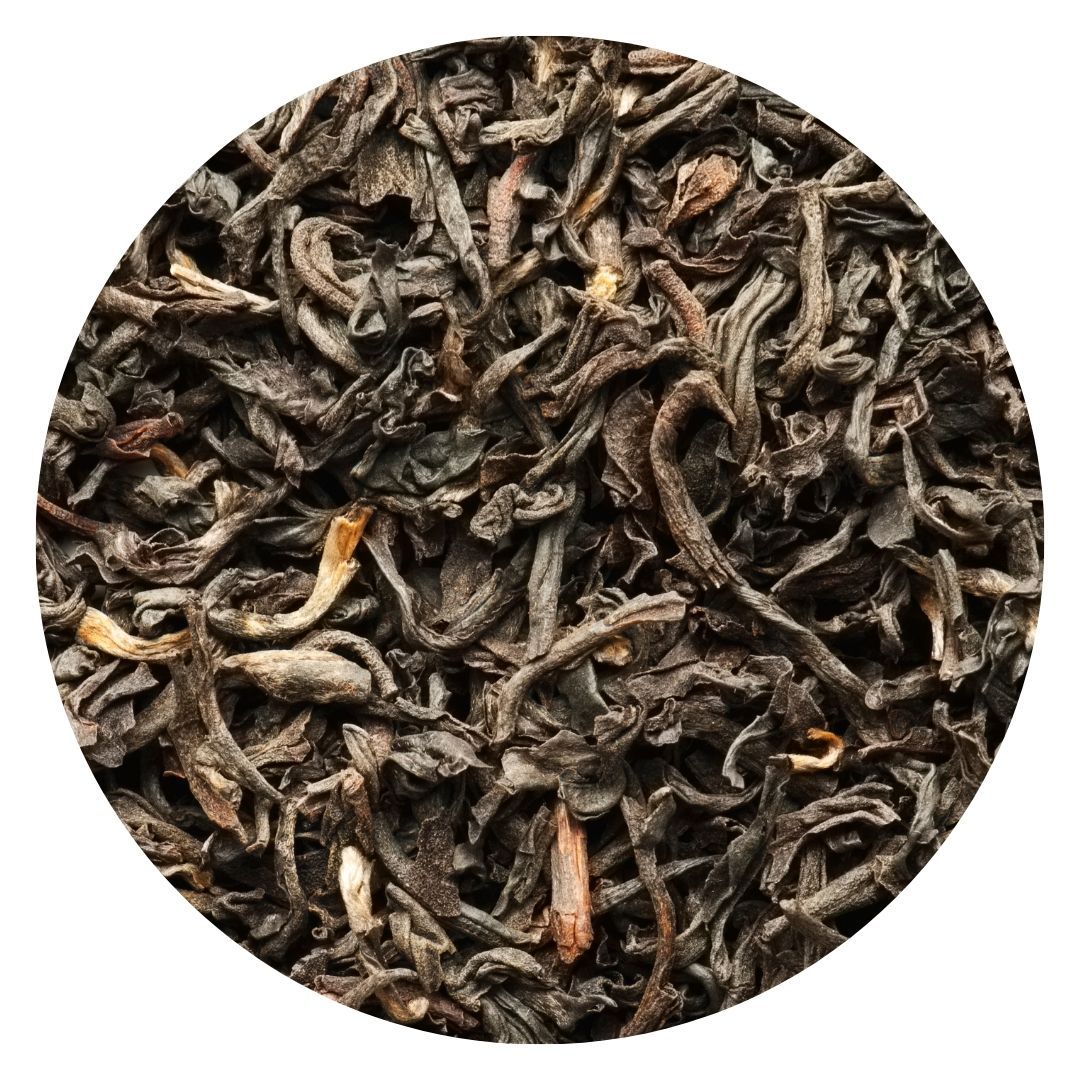 Assam - Black Tea