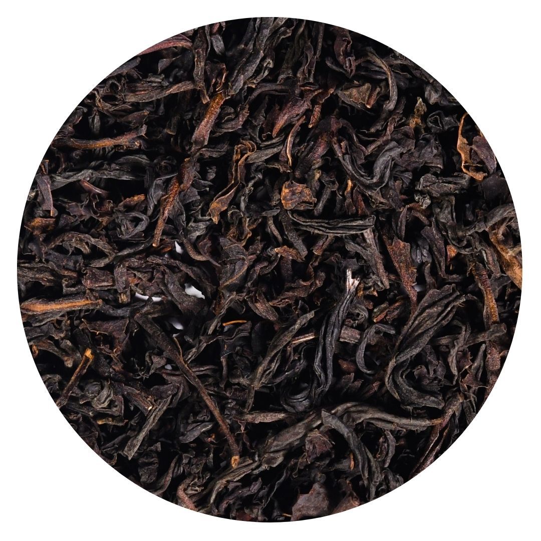 Breakfast Blend - Black Tea