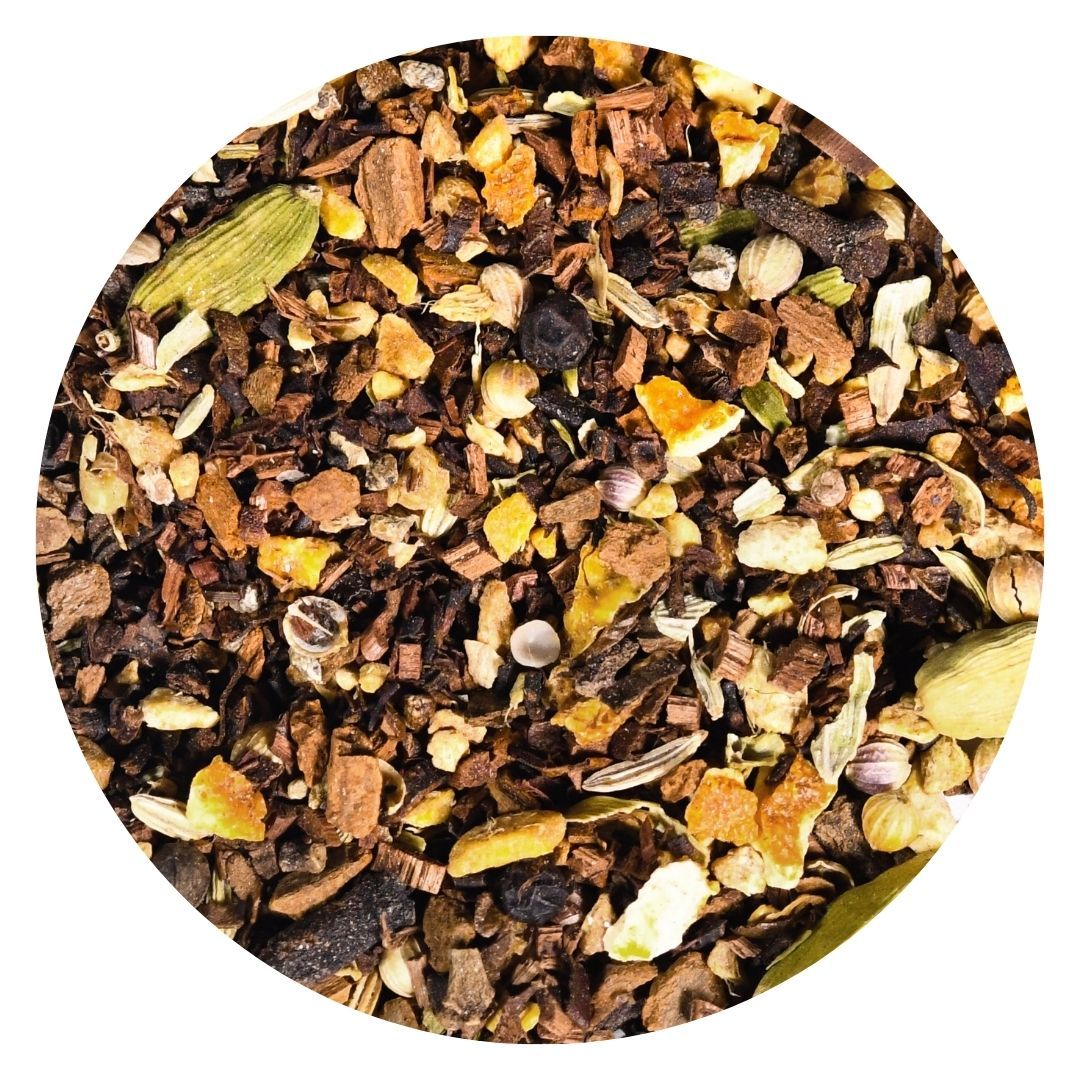 Honeybush Chai - Herbal Tea