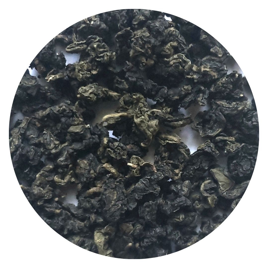 Iron Goddess Oolong