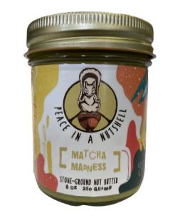 Matcha Madness