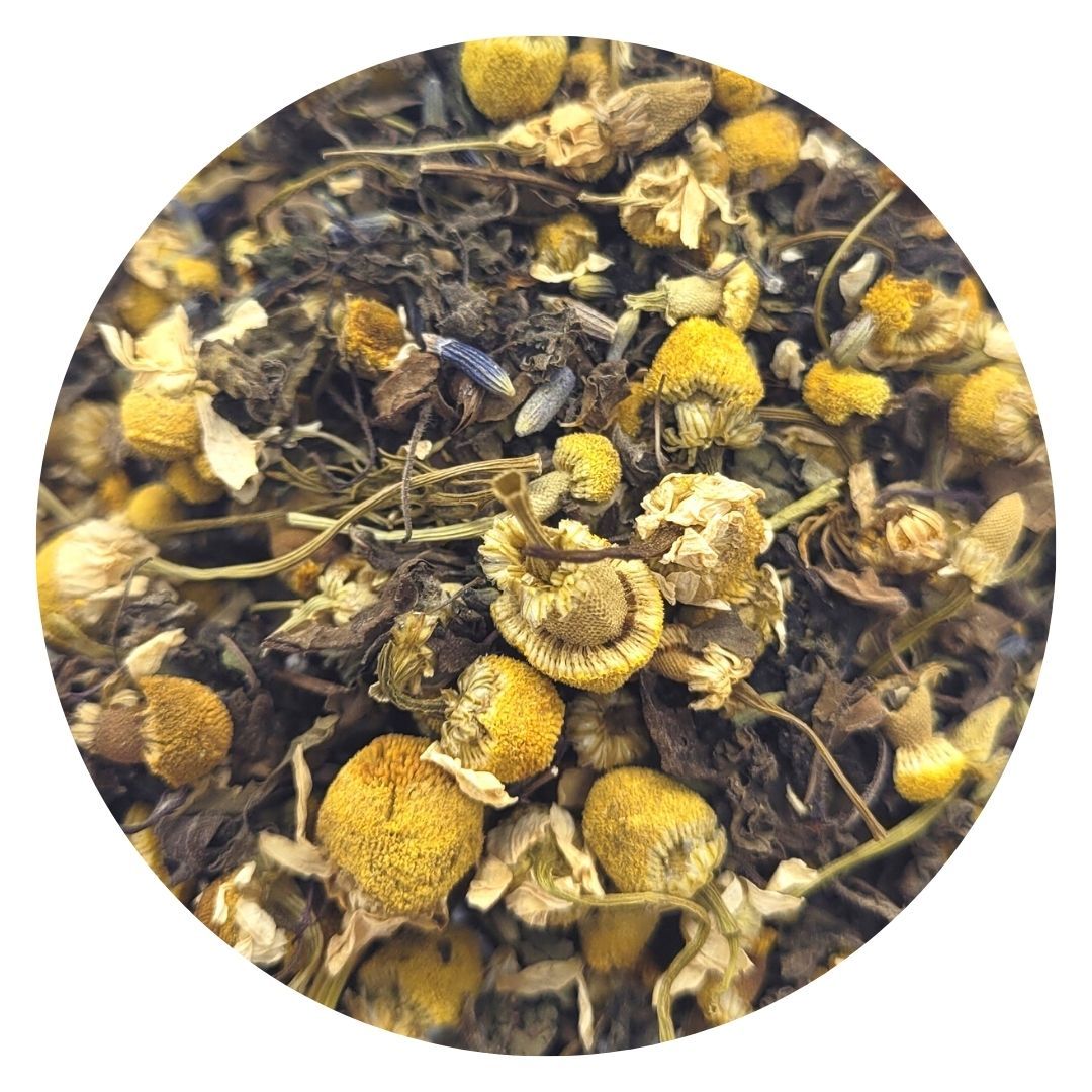 Zen Chamomile