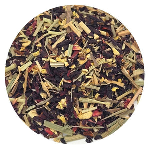 Grassroots Hibiscus - Herbal Tea