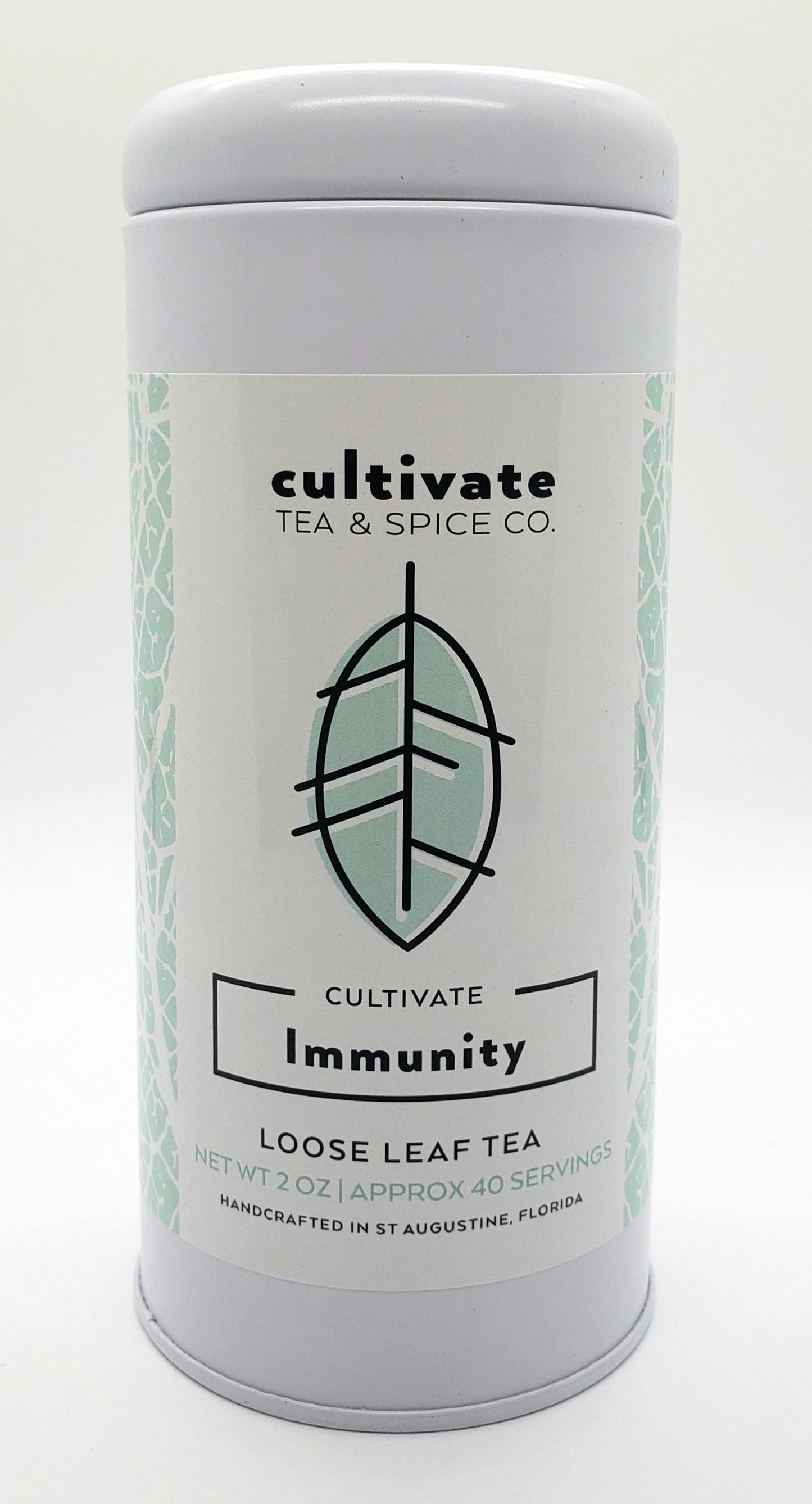 Immunity - Functional Tea