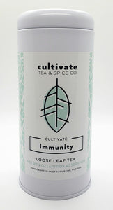Immunity - Functional Tea