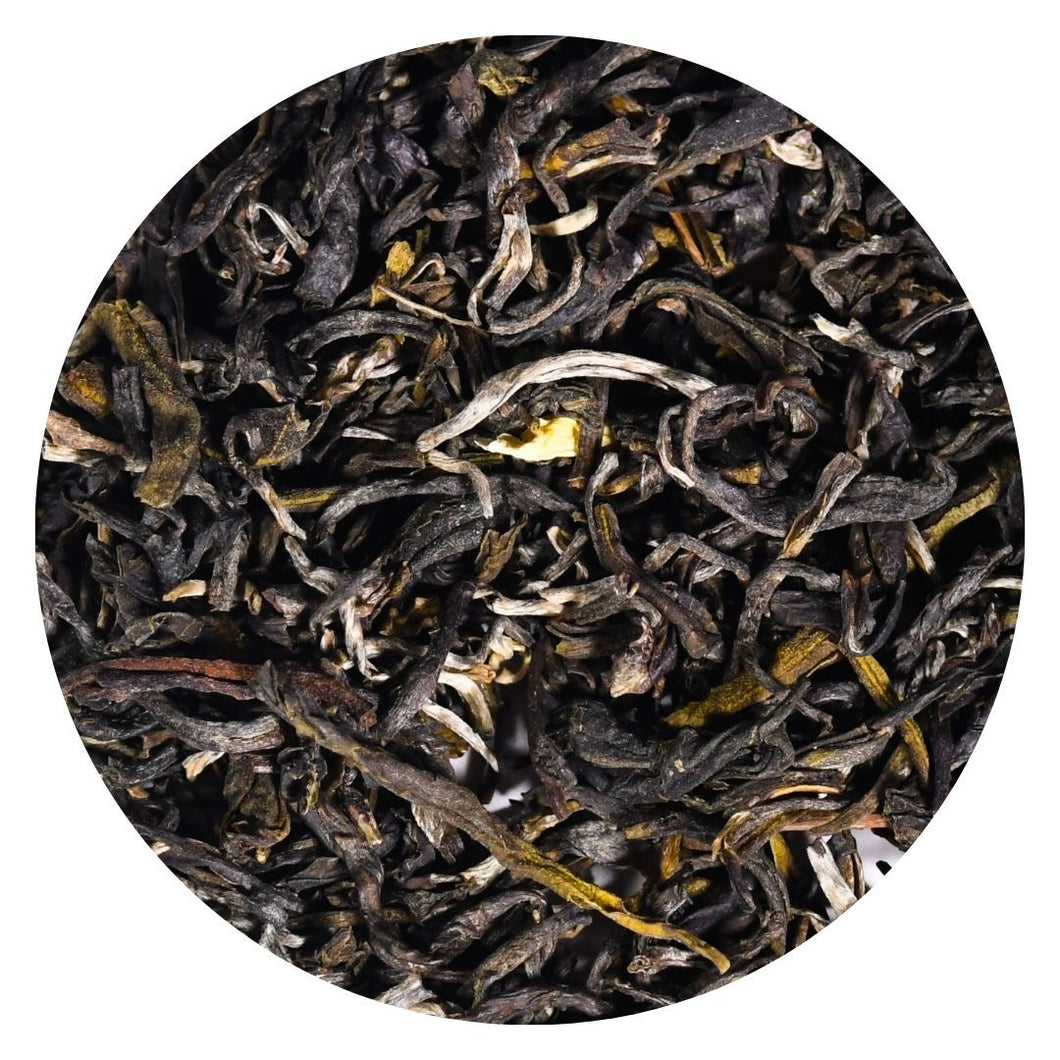 Jasmine Green - Green Tea