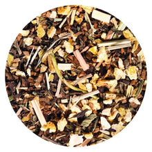 Load image into Gallery viewer, Lemon Honeybush - Herbal Tea
