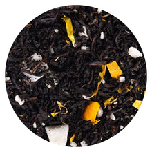 Load image into Gallery viewer, Mango Coconut Black - Black Tea Blend
