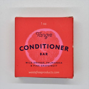 Conditioner Bar - Citrus