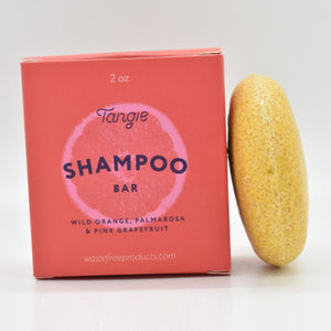 Shampoo Bar - Citrus