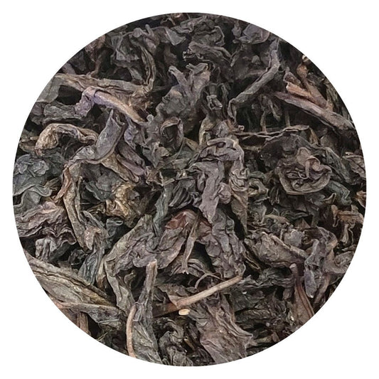 Wuyi Oolong